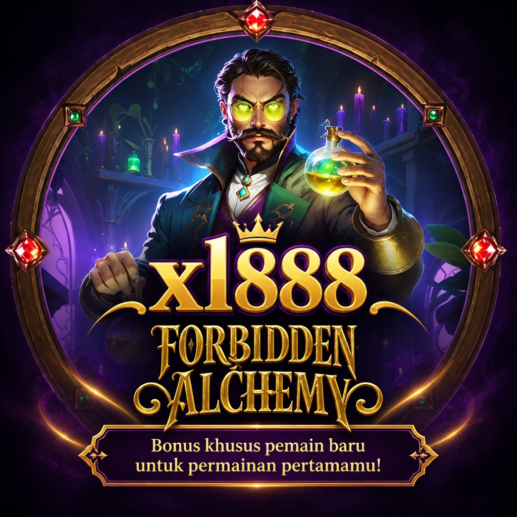 xl888 · Forbid Alchemy