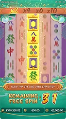xl888 · Mahjong Ways2