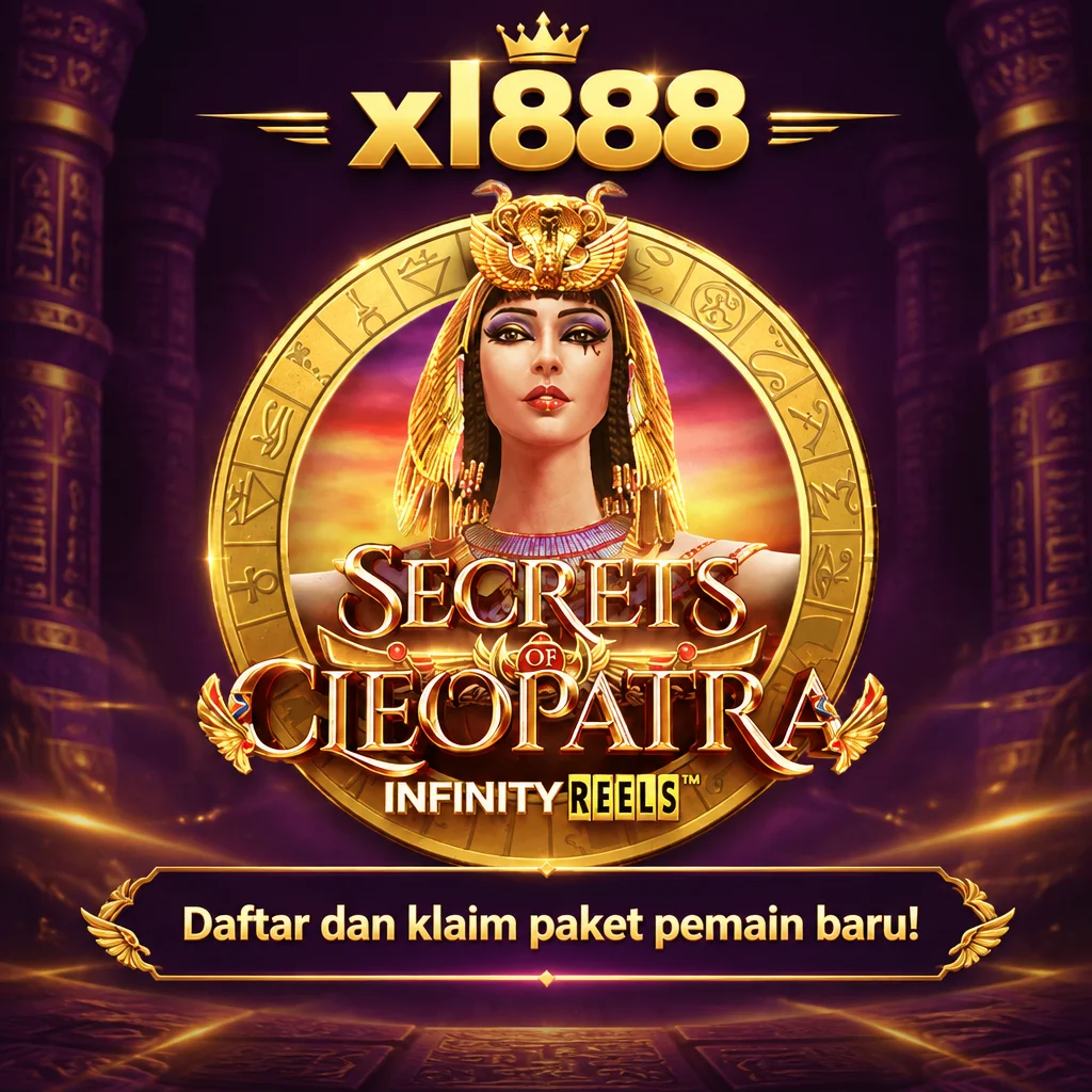 xl888 · Sct Cleopatra