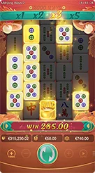xl888 · Mahjong Ways2